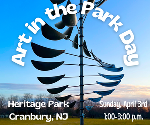Art in the Park Day